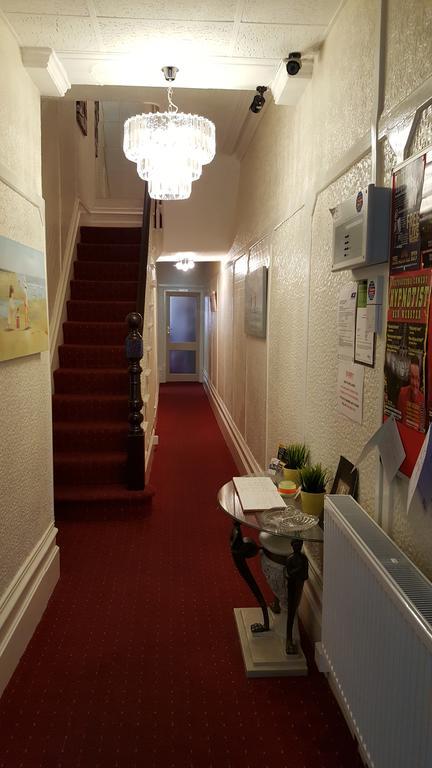 St Kildas, Blackpool Central מראה חיצוני תמונה